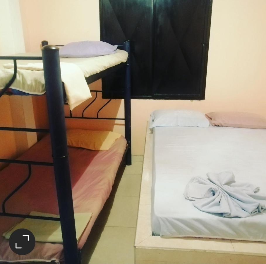Hotel Casa Hospedaje Mayesty San Cipriano Zimmer foto