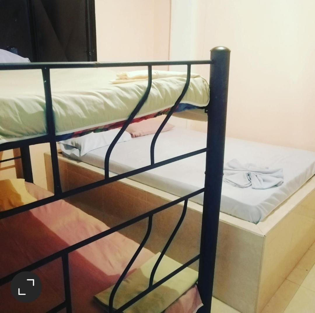 Hotel Casa Hospedaje Mayesty San Cipriano Zimmer foto